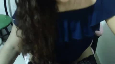 chochohot45 online show from 13, 2, 2025