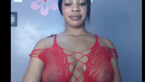 Snapshot of choco_chocox chatting on 29, 1, 2025 ESTHER online show from 29, 1, 2025