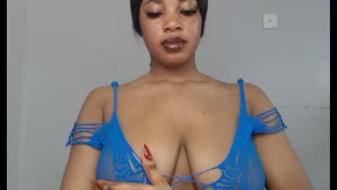 Snapshot of choco_chocox chatting on 20, 9, 2025 ESTHER online show from 20, 9, 2025