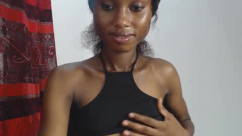 choco_petitqueen online show from 5, 12, 2024