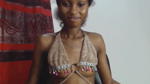 choco_petitqueen online show from 11, 12, 2024