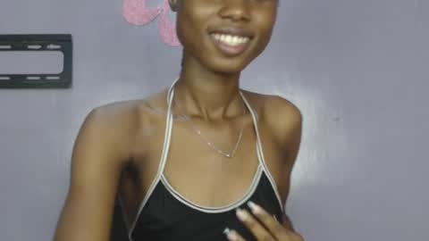 choco_petitqueen online show from 13, 1, 2025