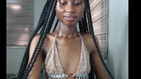 choco_petitqueen online show from 19, 11, 2025