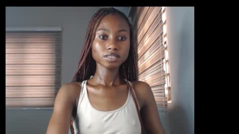 choco_petitqueen online show from 18, 1, 2026