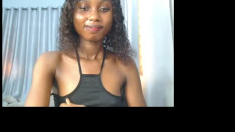 choco_petitqueen online show from 14, 4, 2026