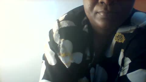 Snapshot of chocobabe002 chatting on 11, 9, 2025 chocobabe002 online show from 11, 9, 2025