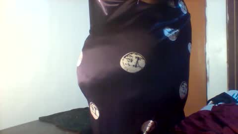 Snapshot of chocobabe002 chatting on 14, 9, 2025 chocobabe002 online show from 14, 9, 2025