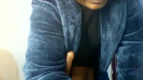 Snapshot of chocobabe002 chatting on 1, 11, 2025 chocobabe002 online show from 1, 11, 2025