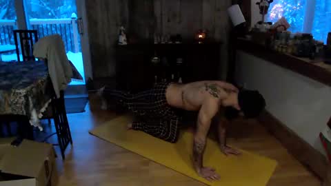 chocobear89 online show from 7, 2, 2025