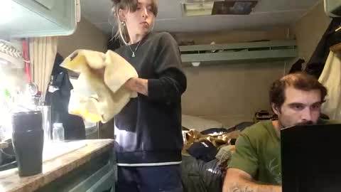 chocobear89 online show from 21, 9, 2025