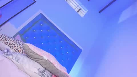 chocobunny1 online show from 18, 3, 2026