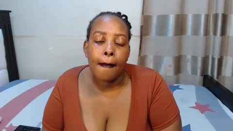 chocolatabig online show from 28, 3, 2026