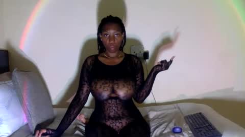 Exotic Chocolate online show from 15, 12, 2025