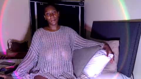 Exotic Chocolate online show from 16, 3, 2026