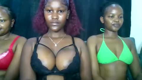 chocolate_divaa online show from 24, 5, 2026