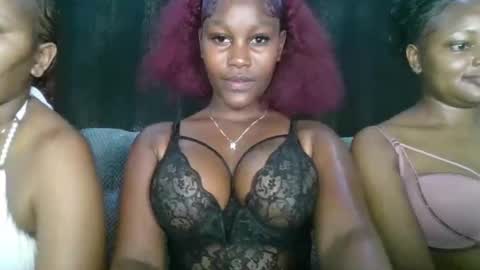 chocolate_divaa online show from 26, 5, 2026