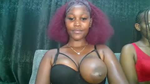 chocolate_divaa online show from 29, 5, 2026