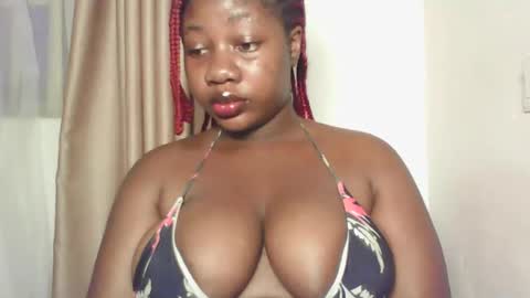 chocolateassgirl61 online show from 17, 12, 2025