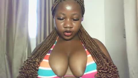 chocolateassgirl61 online show from 6, 1, 2026