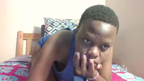 chocolatebby90 online show from 22, 12, 2025