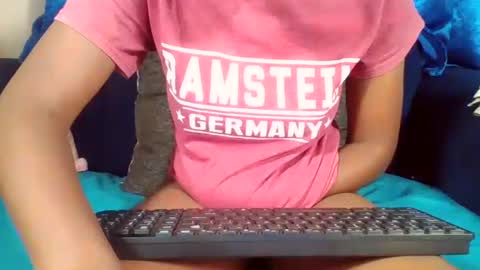 chocolatebby90 online show from 16, 4, 2026