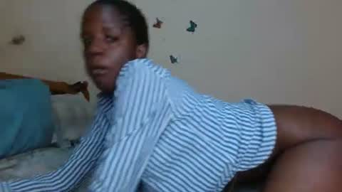 chocolatebony_ online show from 27, 5, 2026
