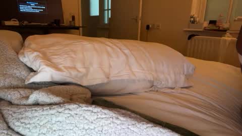 chocolatebunnycakez online show from 25, 11, 2025