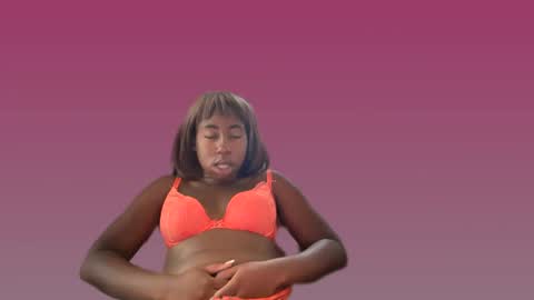Snapshot of chocolatebunnycakez chatting on 7, 7, 2026 chocolatebunnycakez online show from 7, 7, 2026