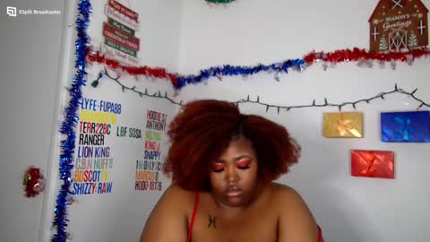 Snapshot of chocolatebunnyxx69 chatting on 7, 12, 2024 Melina online show from 7, 12, 2024