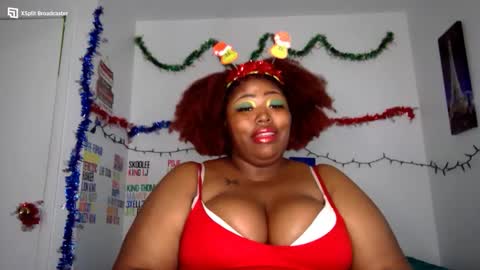 Snapshot of chocolatebunnyxx69 chatting on 11, 12, 2024 Melina online show from 11, 12, 2024