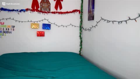 Snapshot of chocolatebunnyxx69 chatting on 13, 12, 2024 Melina online show from 13, 12, 2024