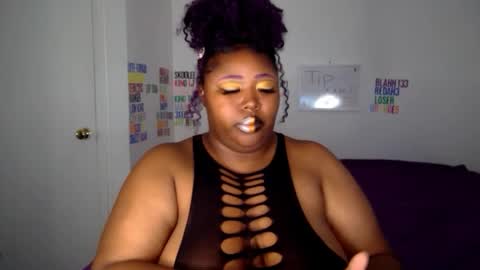 Snapshot of chocolatebunnyxx69 chatting on 30, 12, 2024 Melina online show from 30, 12, 2024