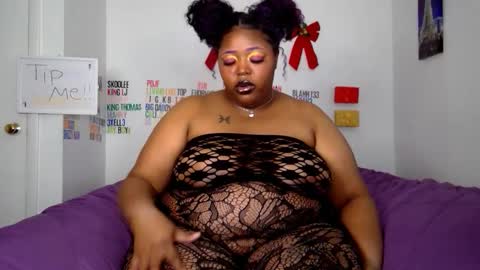 Snapshot of chocolatebunnyxx69 chatting on 11, 1, 2025 Melina online show from 11, 1, 2025