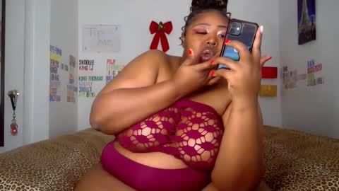 Snapshot of chocolatebunnyxx69 chatting on 10, 2, 2025 Melina online show from 10, 2, 2025
