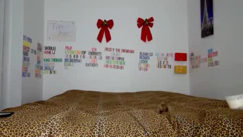 Snapshot of chocolatebunnyxx69 chatting on 10, 2, 2025 Melina online show from 10, 2, 2025