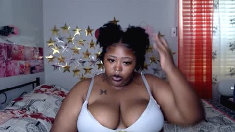 Snapshot of chocolatebunnyxx69 chatting on 14, 10, 2025 Melina online show from 14, 10, 2025