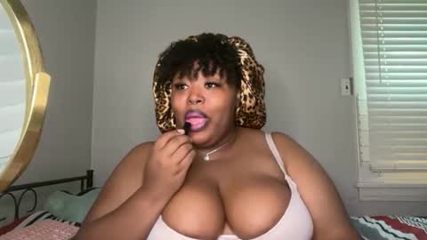 Snapshot of chocolatebunnyxx69 chatting on 29, 4, 2026 Melina online show from 29, 4, 2026