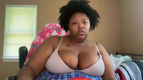 Snapshot of chocolatebunnyxx69 chatting on 4, 5, 2026 Melina online show from 4, 5, 2026