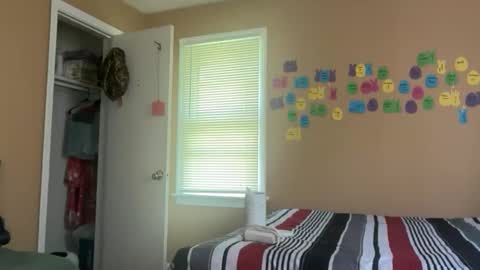 Snapshot of chocolatebunnyxx69 chatting on 9, 5, 2026 Melina online show from 9, 5, 2026