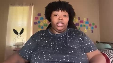 Snapshot of chocolatebunnyxx69 chatting on 13, 5, 2026 Melina online show from 13, 5, 2026
