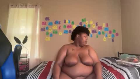 Snapshot of chocolatebunnyxx69 chatting on 19, 5, 2026 Melina online show from 19, 5, 2026