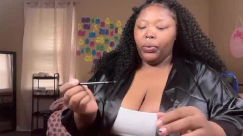 Melina online show from 18, 7, 2026
