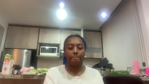 ChocolateCakeQueen online show from 17, 1, 2026