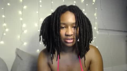 ChoclateChip 1919 online show from 8, 11, 2025