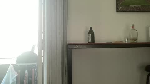 Chocolate Dick online show from 8, 12, 2024