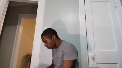 Snapshot of chocolatedolla chatting on 25, 12, 2024 chocolatedolla online show from 25, 12, 2024