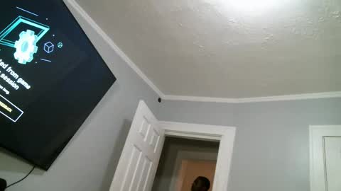 Snapshot of chocolatedolla chatting on 31, 12, 2024 chocolatedolla online show from 31, 12, 2024