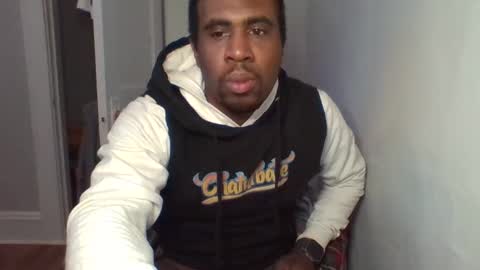 Snapshot of chocolatedolla chatting on 6, 3, 2025 chocolatedolla online show from 6, 3, 2025