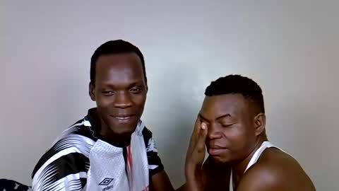 Snapshot of chocolateguys chatting on 31, 5, 2026 RonaldNicholas online show from 31, 5, 2026