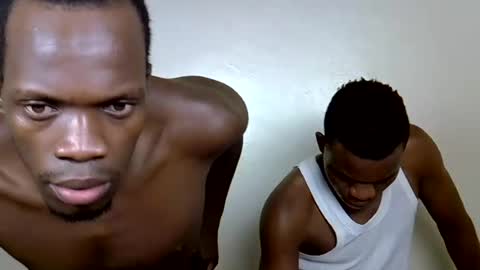 Snapshot of chocolateguys chatting on 1, 7, 2026 RonaldNicholas online show from 1, 7, 2026